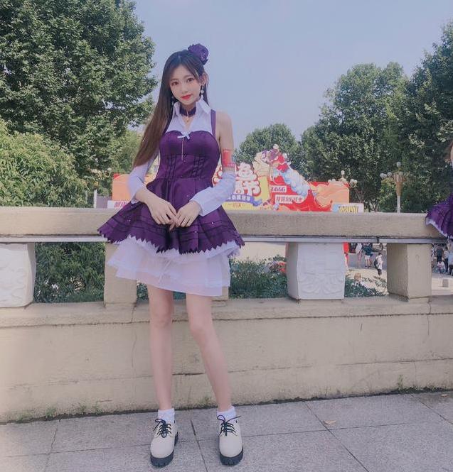 阿冷冯提莫谁是斗鱼一姐,阿冷提莫惊艳视频