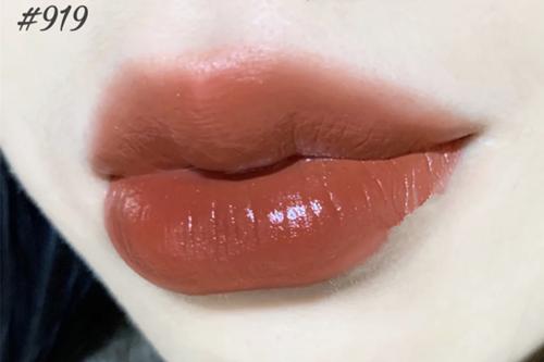 小众品牌毕加索口红学生,滋色口红国货