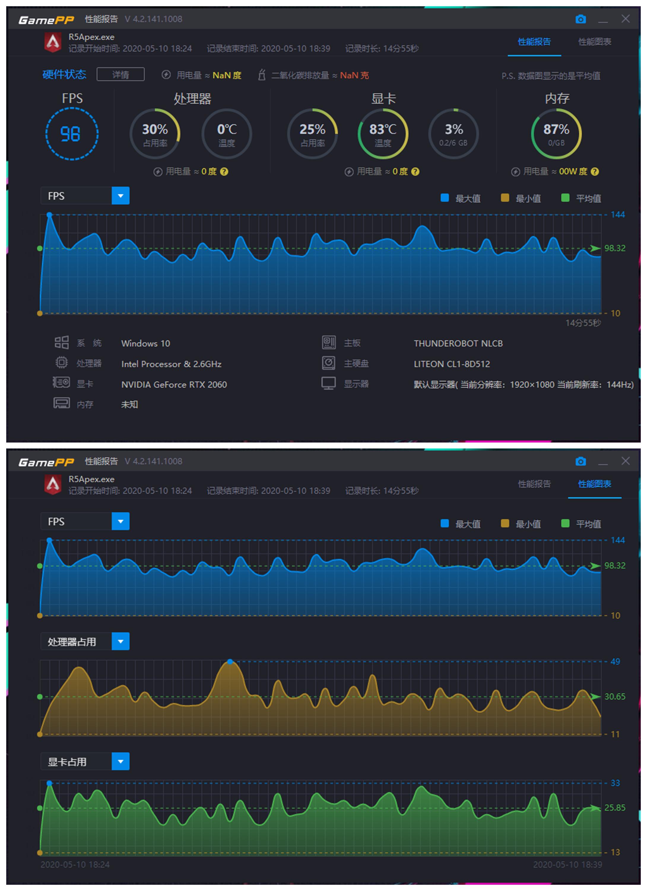 雷神911pro高端笔记本,雷神911pro可以玩的游戏