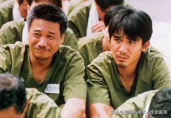 与肖申克的救赎齐名的三部电影,肖申克的救赎任何你不喜欢的原片