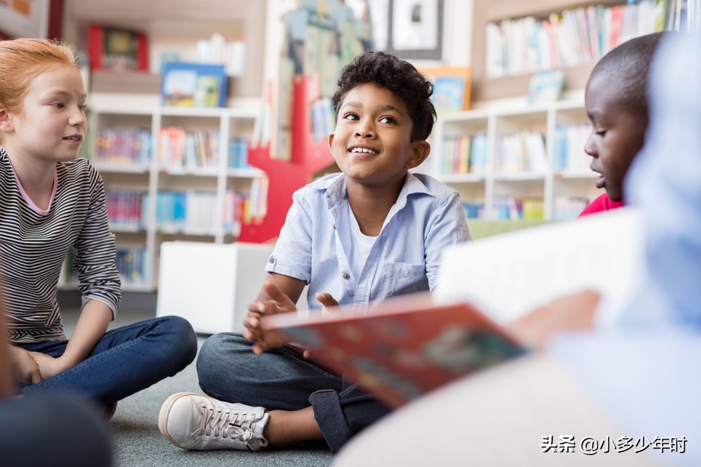 我是怎么培养一个超爱读书的孩子,我怎么培养了一个超爱阅读的孩子