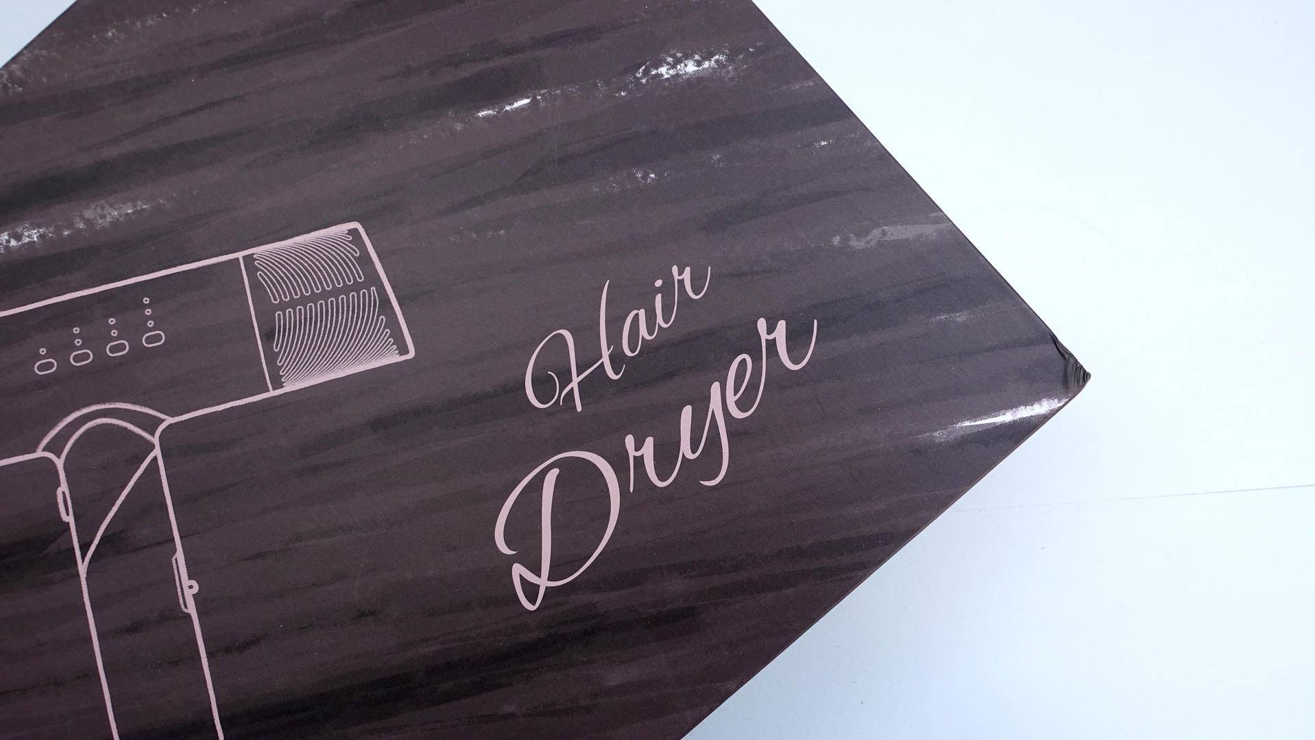 最新大宇吹风机,大宇小t吹风机测评