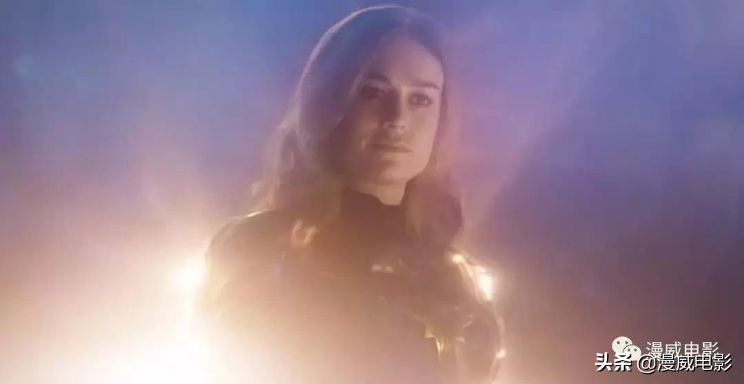 复联4特效视频,复联4高科技特效