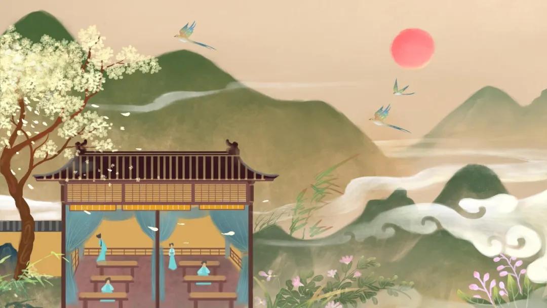 孔子只说过两句“脏话”，没想到流传千古