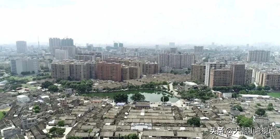 揭阳的三字地名,揭阳最出名的对联