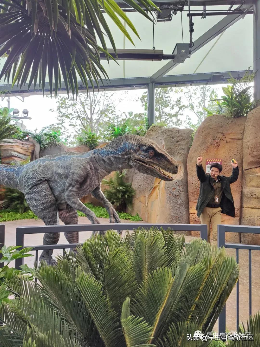 北京环球影城攻略一日游最新,北京旅游攻略环球影城五一