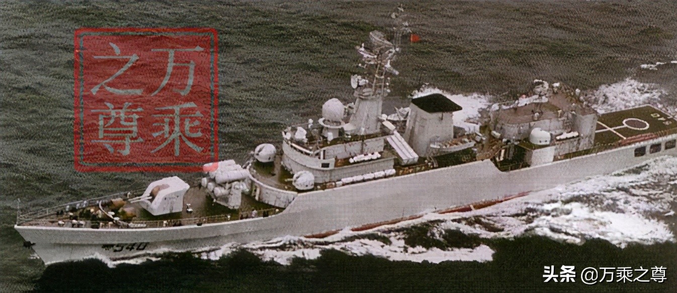 中国护卫舰出口,中国护卫舰分析