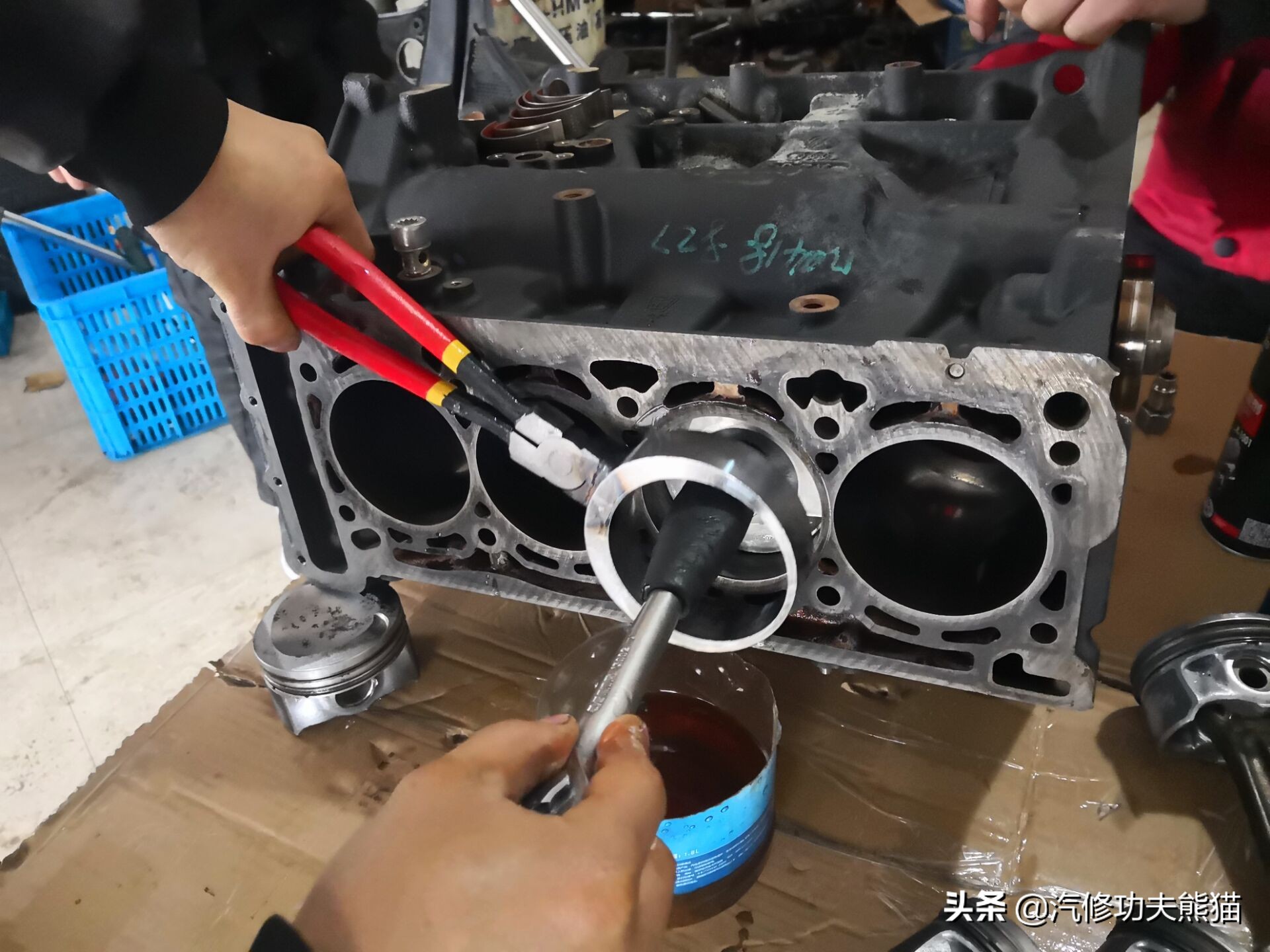 成都大众途观烧机油最佳解决方案,进口大众途观烧机油