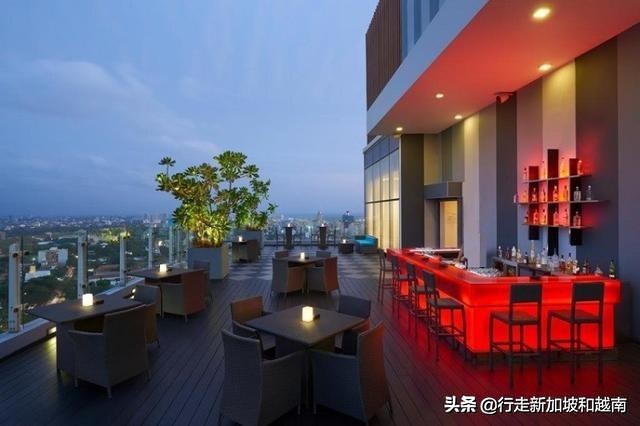 我的旅行日记:神秘的南亚岛国,印度洋上明珠的七天六晚行程