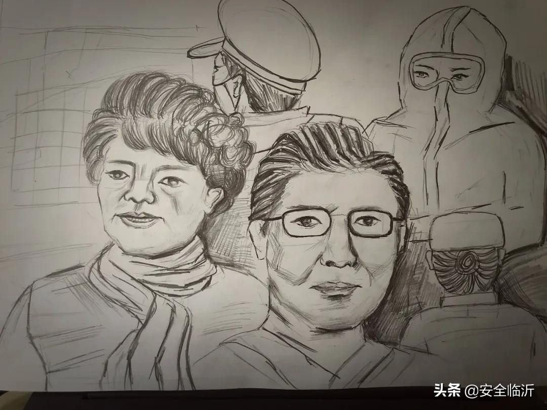 e起助力同心战疫,e起战疫优秀作品