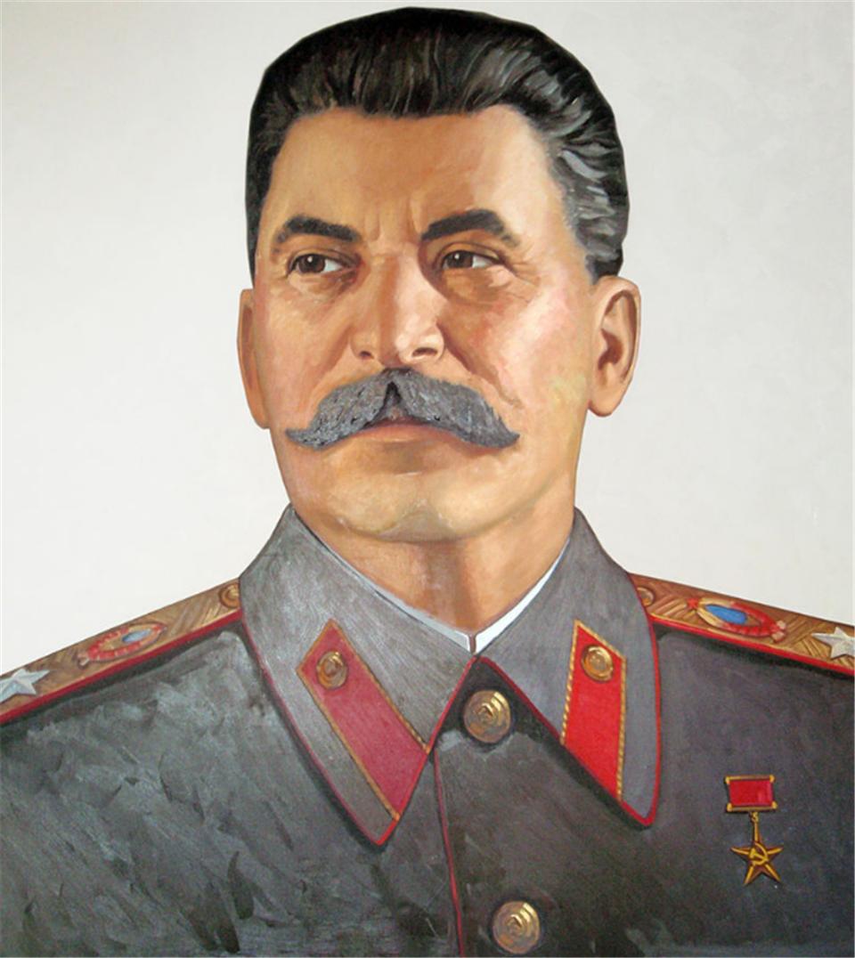 雅科夫被俘后斯大林痛哭,斯大林儿子被德军俘后续