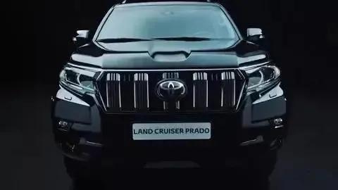 09年宝马x5和09年汉兰达,丰田霸道2020款汉兰达价格