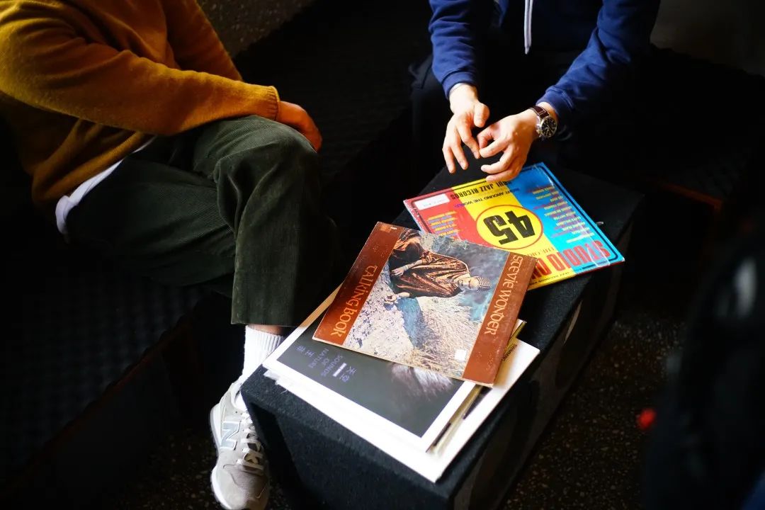 这条街，可能是全上海最时髦又接地气的