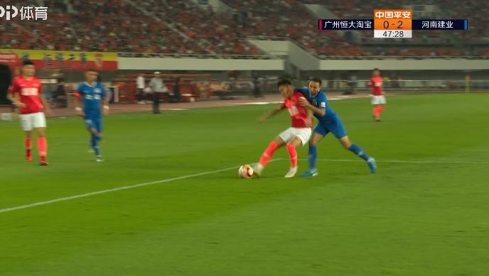 深度分析：“最弱对手”都赢不了，卡纳瓦罗最大败笔在哪？