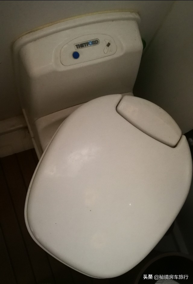 玩房车的第5个年头，干货分享，选购房车时要避免的八大误区