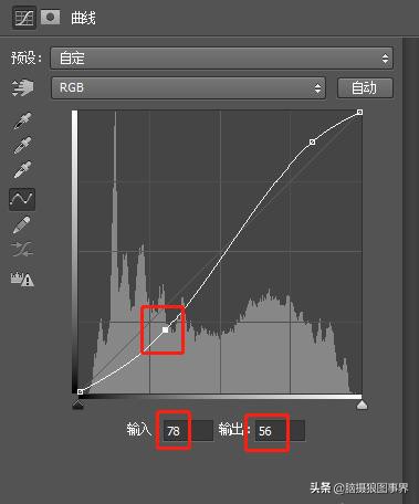 怎样用ps调好照片画质,ps调整对比度快捷键