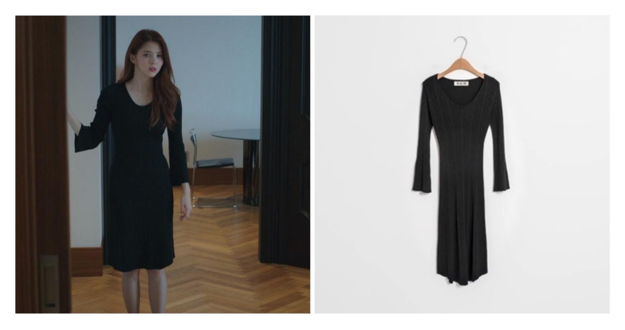 韩素希韩剧穿搭夏季,韩素希甜蜜之家穿搭