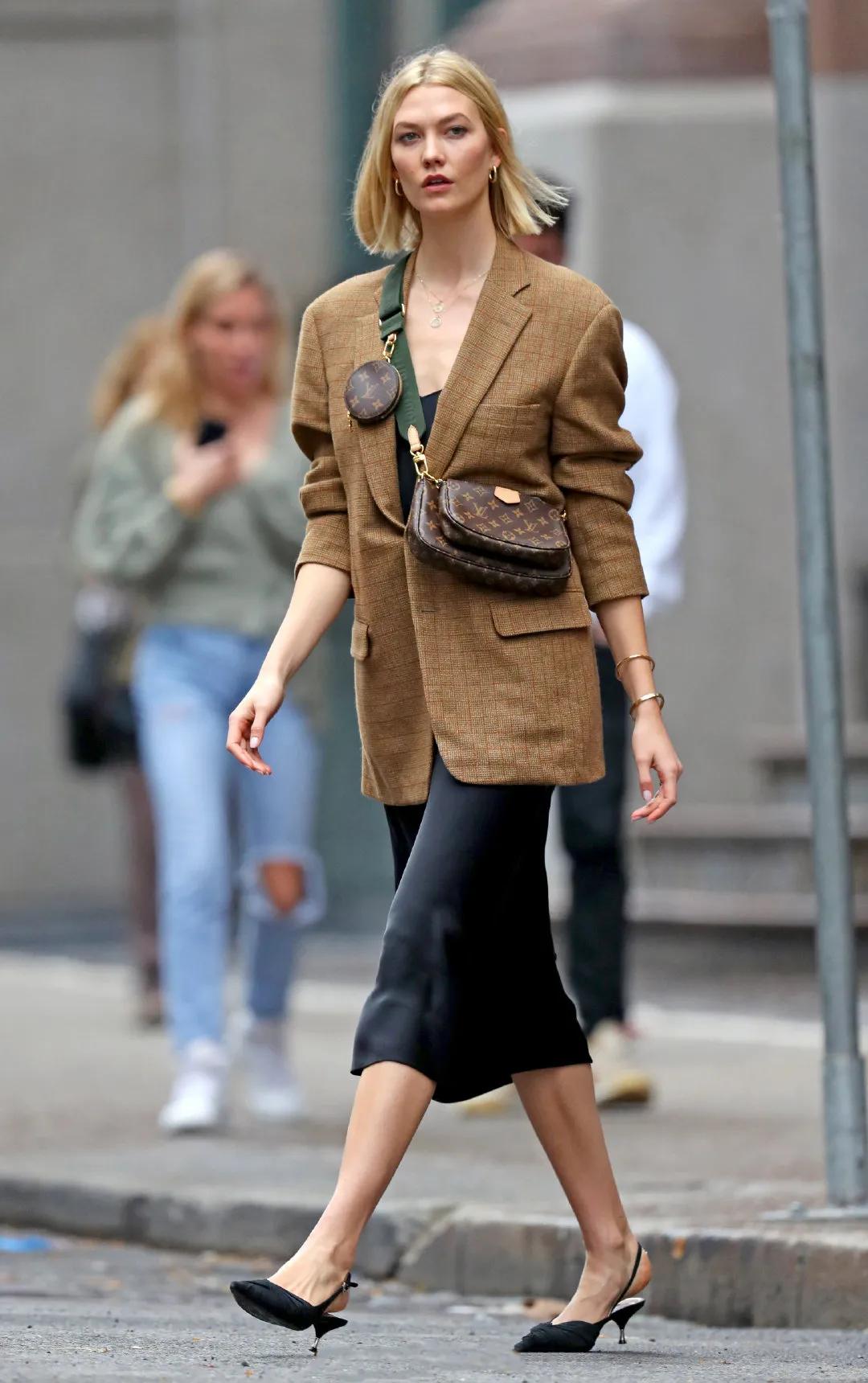 一年涨四次！最高涨55.7%！LV真有你的