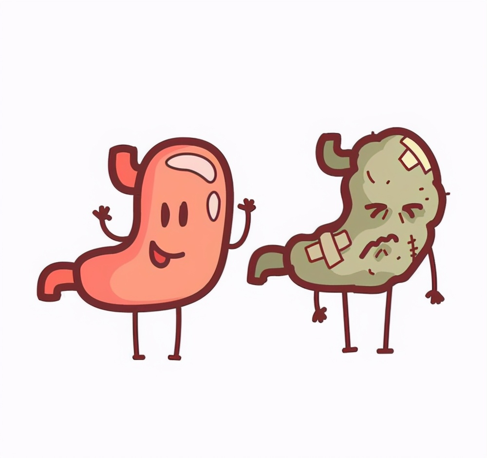 上班族养胃小窍门视频教程,有胃病上班族怎么养胃