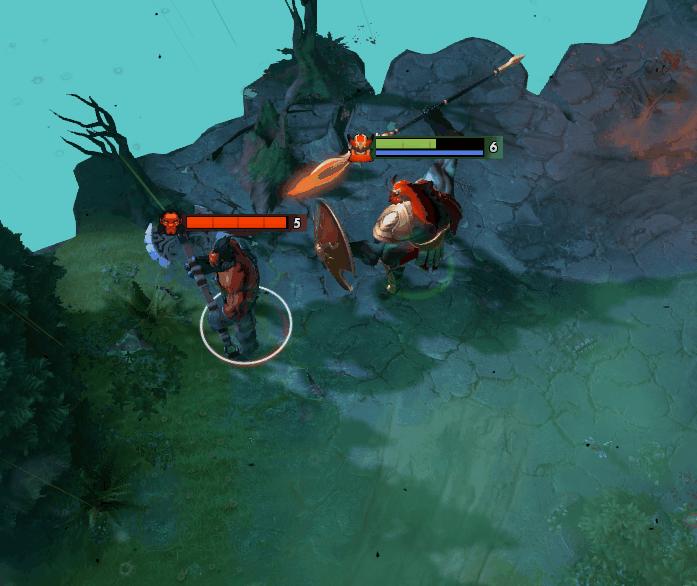 dota2新英雄玛尔斯连招,dota27.35宙斯出装攻略