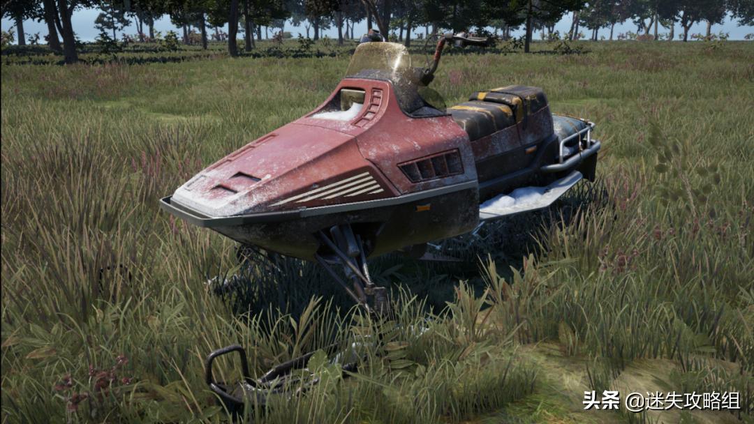 孤岛惊魂全武器介绍,孤岛惊魂防空阵地