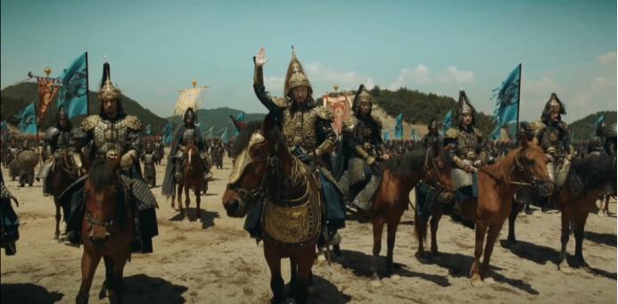 明朝为何令人钦佩？从屯门到西草湾，即便赢了战争也反思中西差距