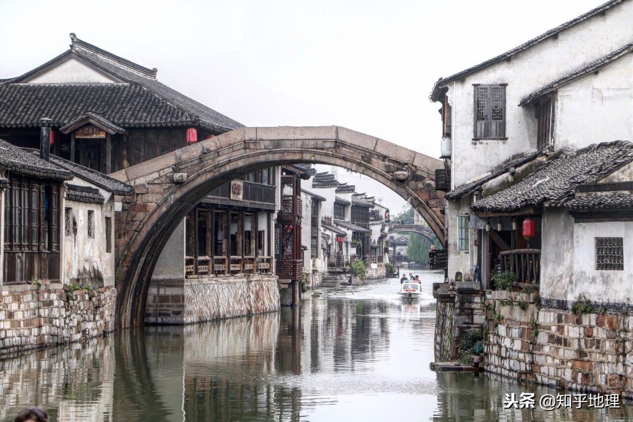 浙江地理及气候特点概括,浙江的人文地理和地理特征