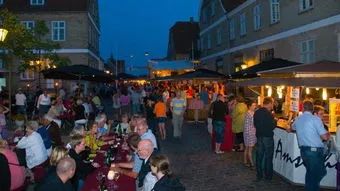 北欧哪些国家适合留学,北欧吸引中国游客