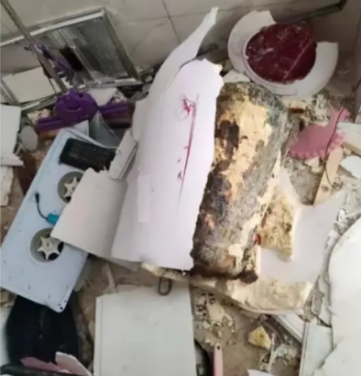 燃气违法案件情况通报,燃气产品质量违法案件