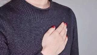 体检发现囊肿和结节,体检中的结节钙化囊肿代表什么