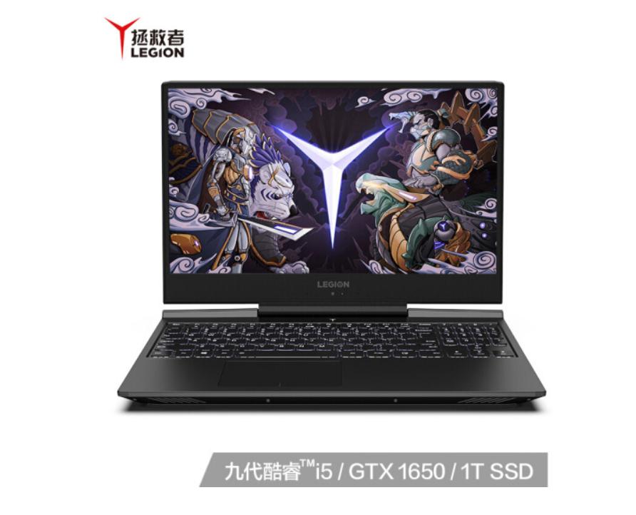 笔记本电脑推荐5000-6000高配置,新手小白入手笔记本电脑推荐