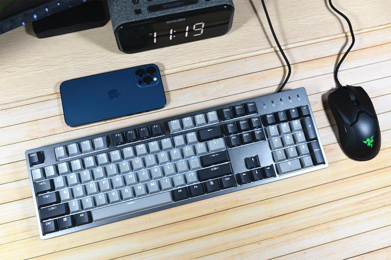 科大讯飞k310键盘,杜伽k310键盘怎么样