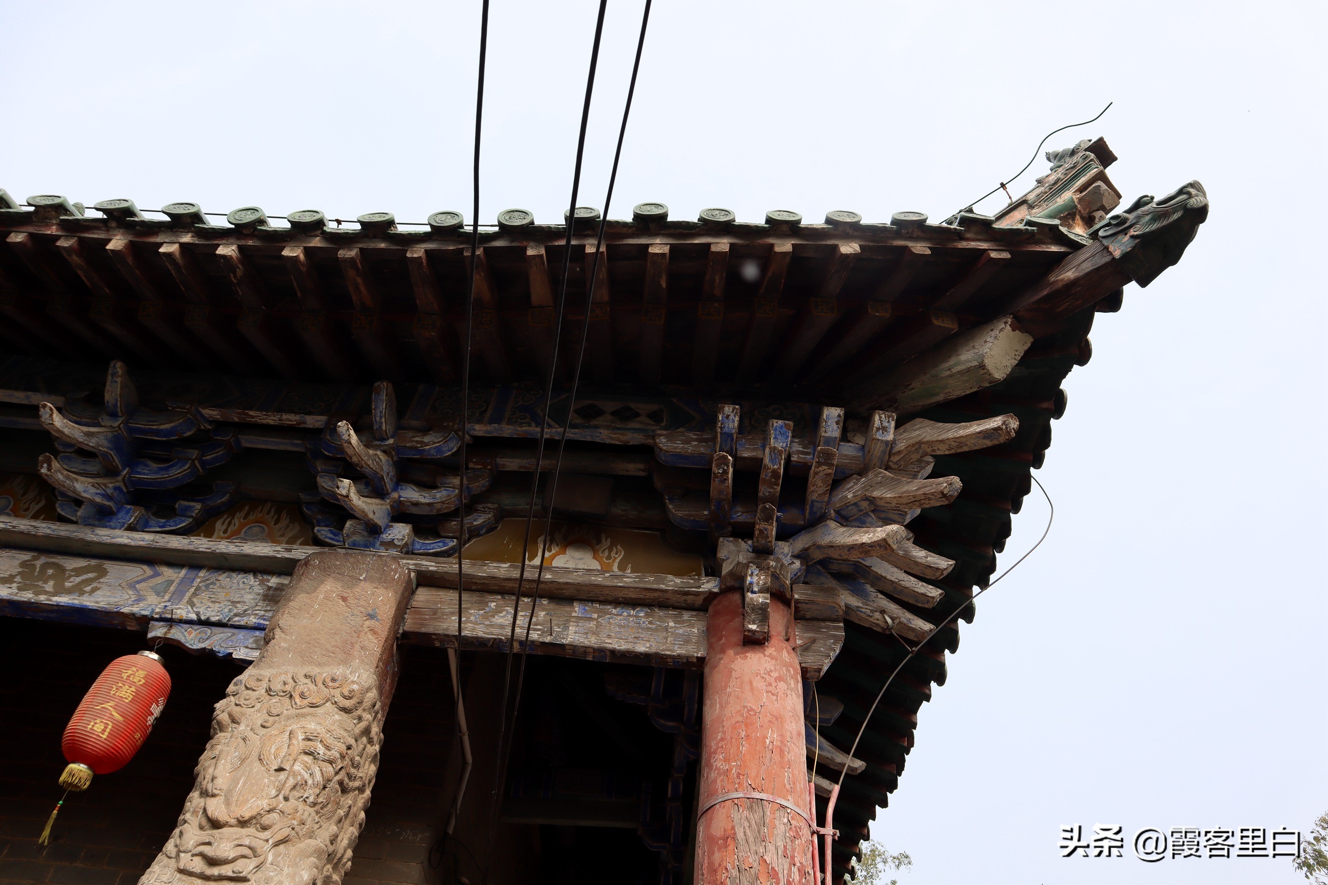 元朝皇帝宫殿在什么地方,元朝天宝宫图片