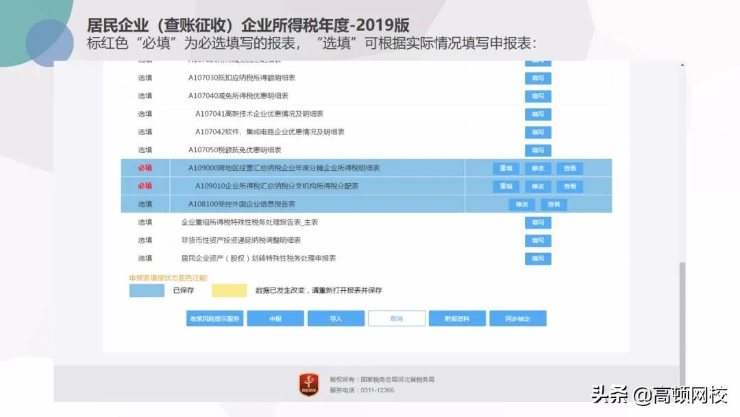 会计怎样核对清卡,会计每月申报流程