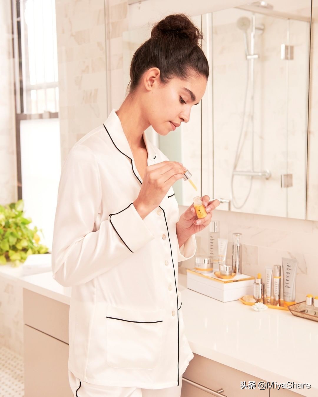 希思黎全能乳液适合什么水,5款好用的国货乳液推荐