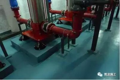 卫生间给排水管道支架安装规范,给排水管道安装质量通病