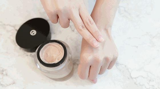 美白效果超好的素颜霜,最保湿美白的素颜霜