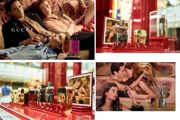 大家喜欢哪款香水,大家都喜欢的一款香水