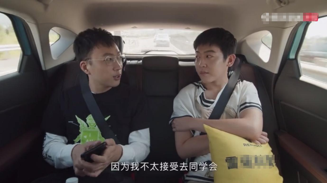 于正被吐槽合集,于正自曝被捧红