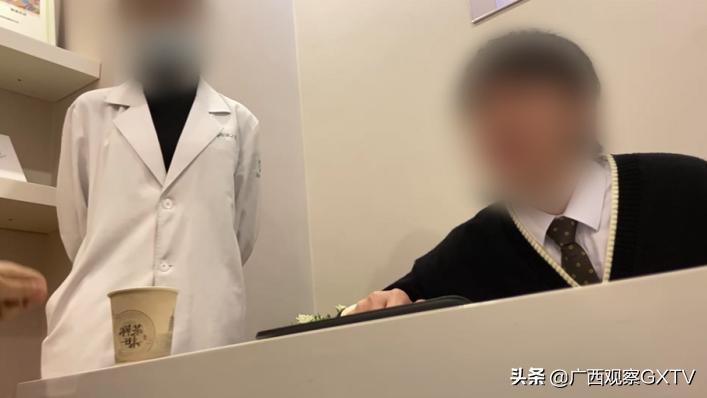 「聚焦315维权」大腿抽脂后变形、隆鼻后近乎毁容……南宁这些医美机构被投诉