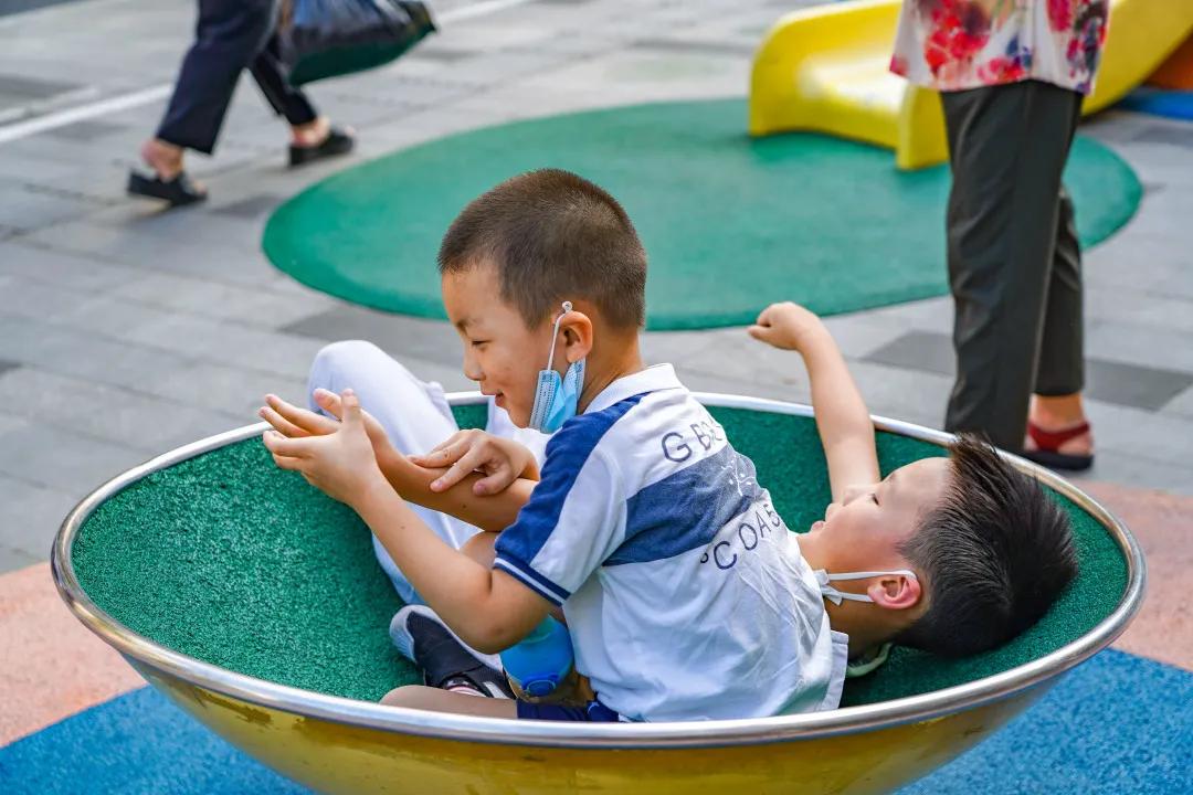 杨浦四平展区开幕，看点都在这一篇