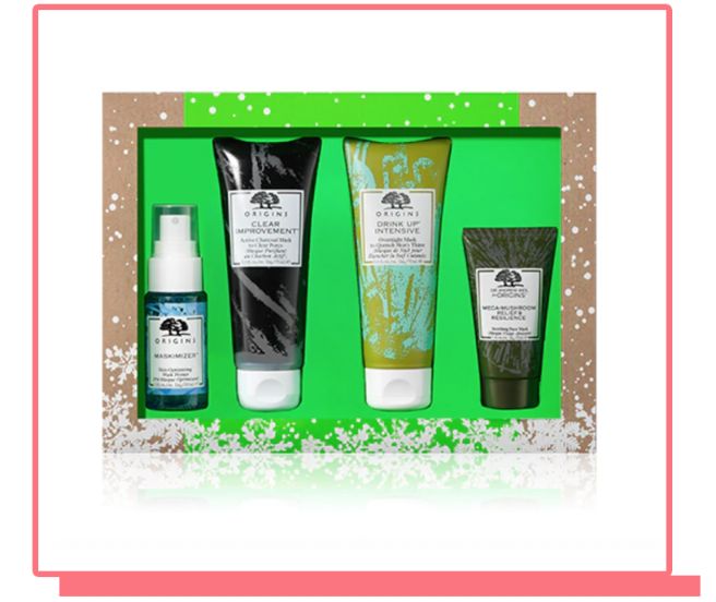 2018各大牌圣诞礼盒在哪买,2018圣诞套装礼盒开箱