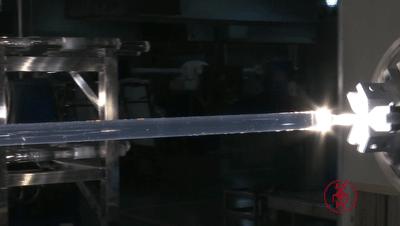 车间里来了女博士，爱科研还爱大排档