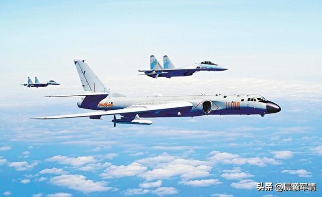 中国空军实力怎样,中国空军实力怎么样