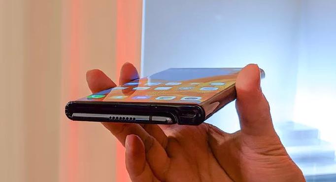 华为5g手机现在有哪几款,华为最新的5g手机是哪一款