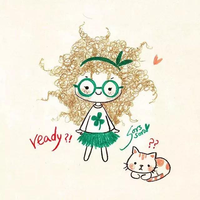 100张简笔画小学生,100张简笔花朵铅笔画