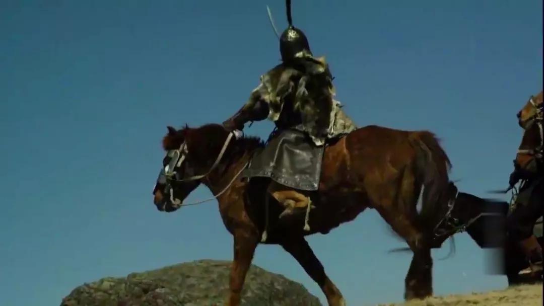 五代第一明君有多厉害,五代第一明君视频