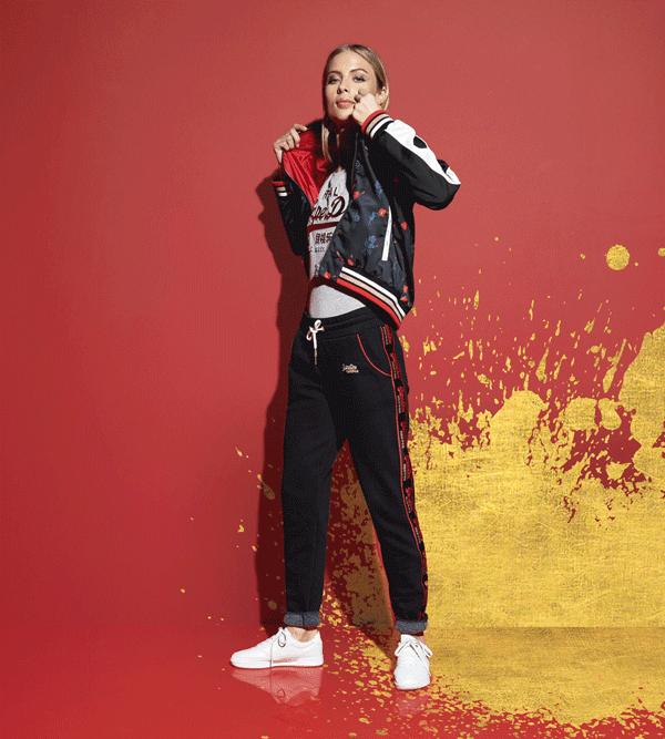 superdry上市了吗,superdry系列