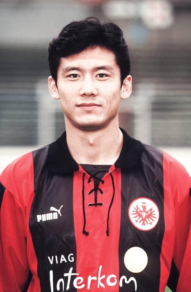 国足冲出亚洲的那一夜,国足最新比赛中国足球