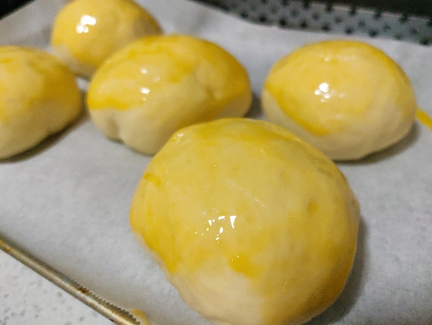 被称为“日本国民面包”的红豆包,掌握这个配方,新手也能做出来